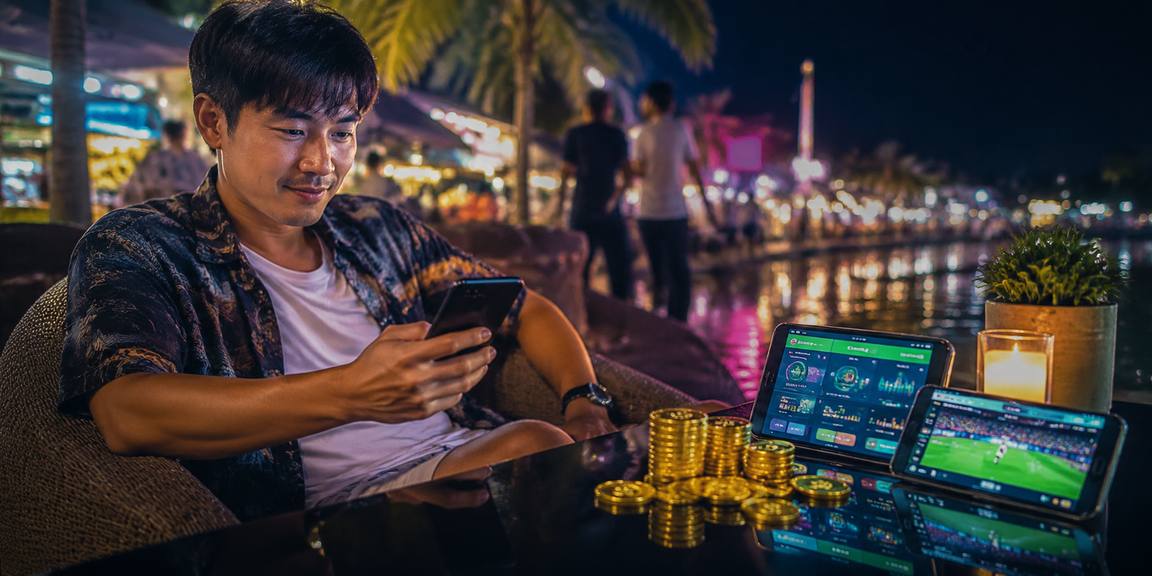 z121 Cược trực tiếp đa môn